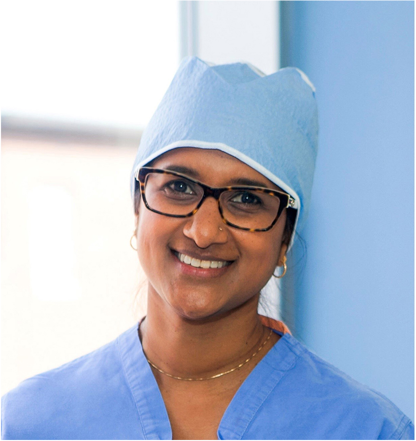 Gynecologic Surgery Buffalo NY. Dr Praba Jeyalingam